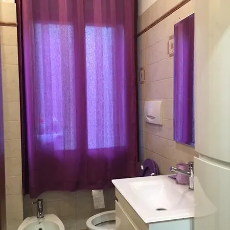 Apartment Celestia *