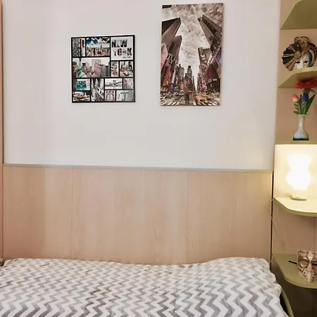 Apartman Celestia