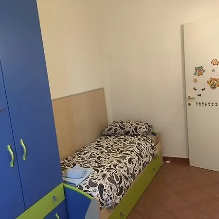 Apartman Celestia *