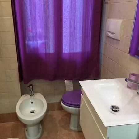 Celestia Apartman *