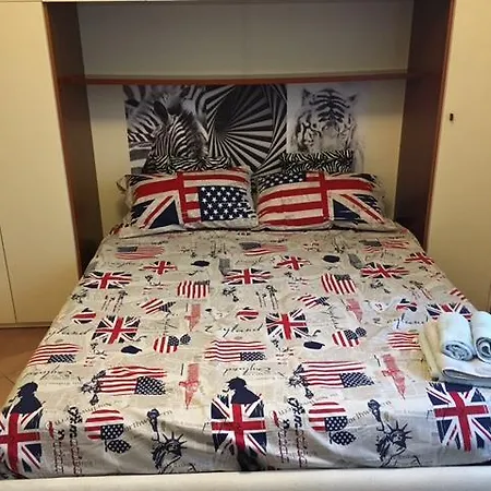 Apartman Celestia Velence