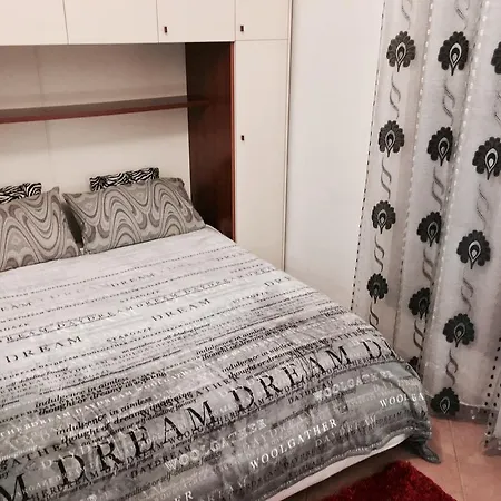 Celestia Apartmán Benátky