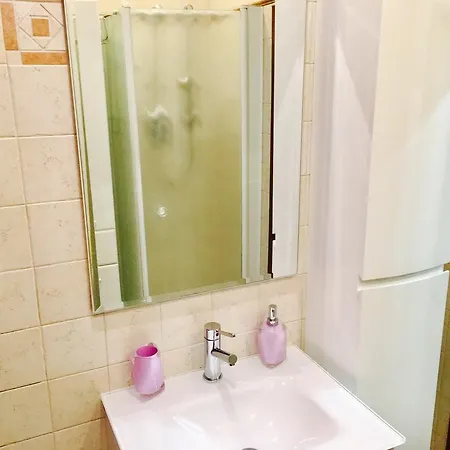 Celestia Apartman *