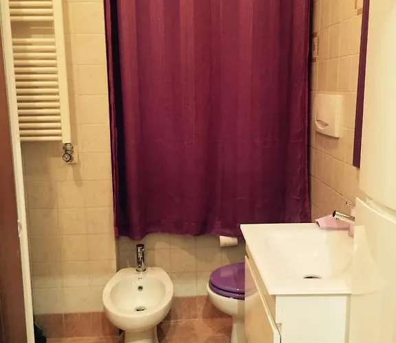 Apartmán Celestia *