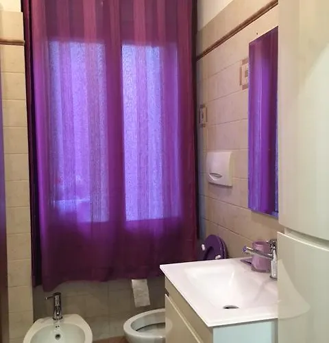 Apartmán Celestia *