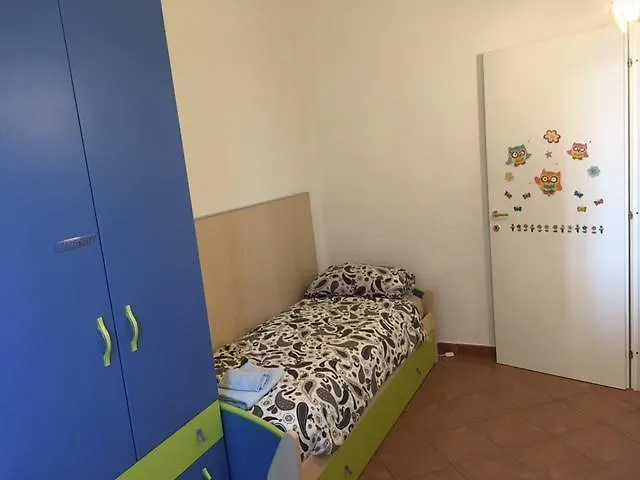 Apartmán Celestia *