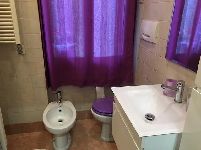 Celestia Apartmán *