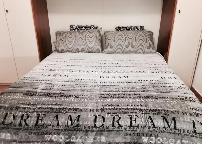 Apartmán Celestia *