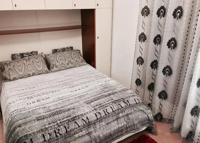 Celestia Apartment Venice