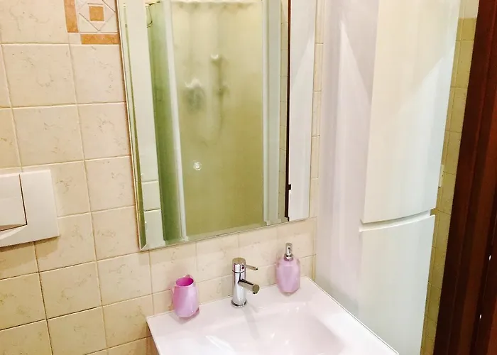 Celestia Apartment *